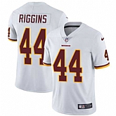 Nike Washington Redskins #44 John Riggins White NFL Vapor Untouchable Limited Jersey,baseball caps,new era cap wholesale,wholesale hats